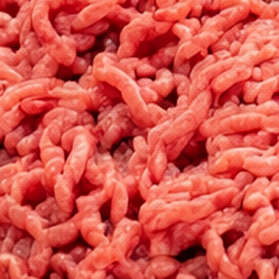 Colis de Viande Hachée de Bœuf Bio – 5 kg / 10 kg – Directement de Notre Ferme